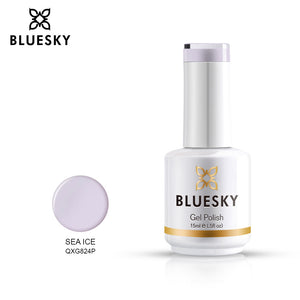 Bluesky Professional SEA ICE bottle, product code QXG824