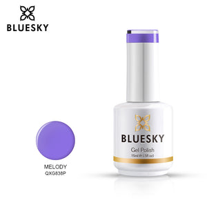 Bluesky Professional MELODY bottle, product code QXG838