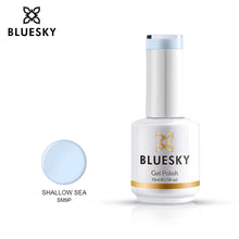Load image into Gallery viewer, Bluesky Professional SHALLOW SEA bottle, product code SM9