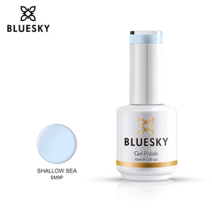 Bluesky Professional SHALLOW SEA bottle, product code SM9