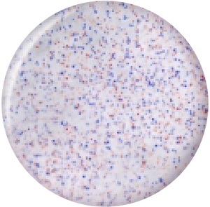 Bluesky Professional SPRINKLES swatch, product code SR24