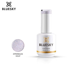 Load image into Gallery viewer, Bluesky Professional SPRINKLES bottle, product code SR24