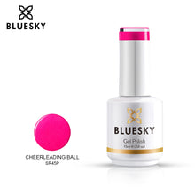 Load image into Gallery viewer, Bluesky Professional CHEERLEADING BALL bottle, product code SR45