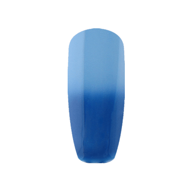 Bluesky Professional Blue Lagoon swatch, product code TC049