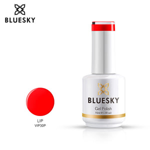 Bluesky Professional LIP bottle, product code VIP30