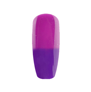 Bluesky Professional Damson In Distress swatch, product code XTC04
