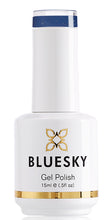 Load image into Gallery viewer, Bluesky Professional Why So Blue-berry bottle, product code XTC11