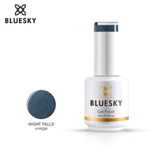 Load image into Gallery viewer, Bluesky Professional NIGHT FALLS bottle, product code YYF02