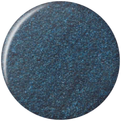 Bluesky Professional NIGHT FALLS swatch, product code YYF02