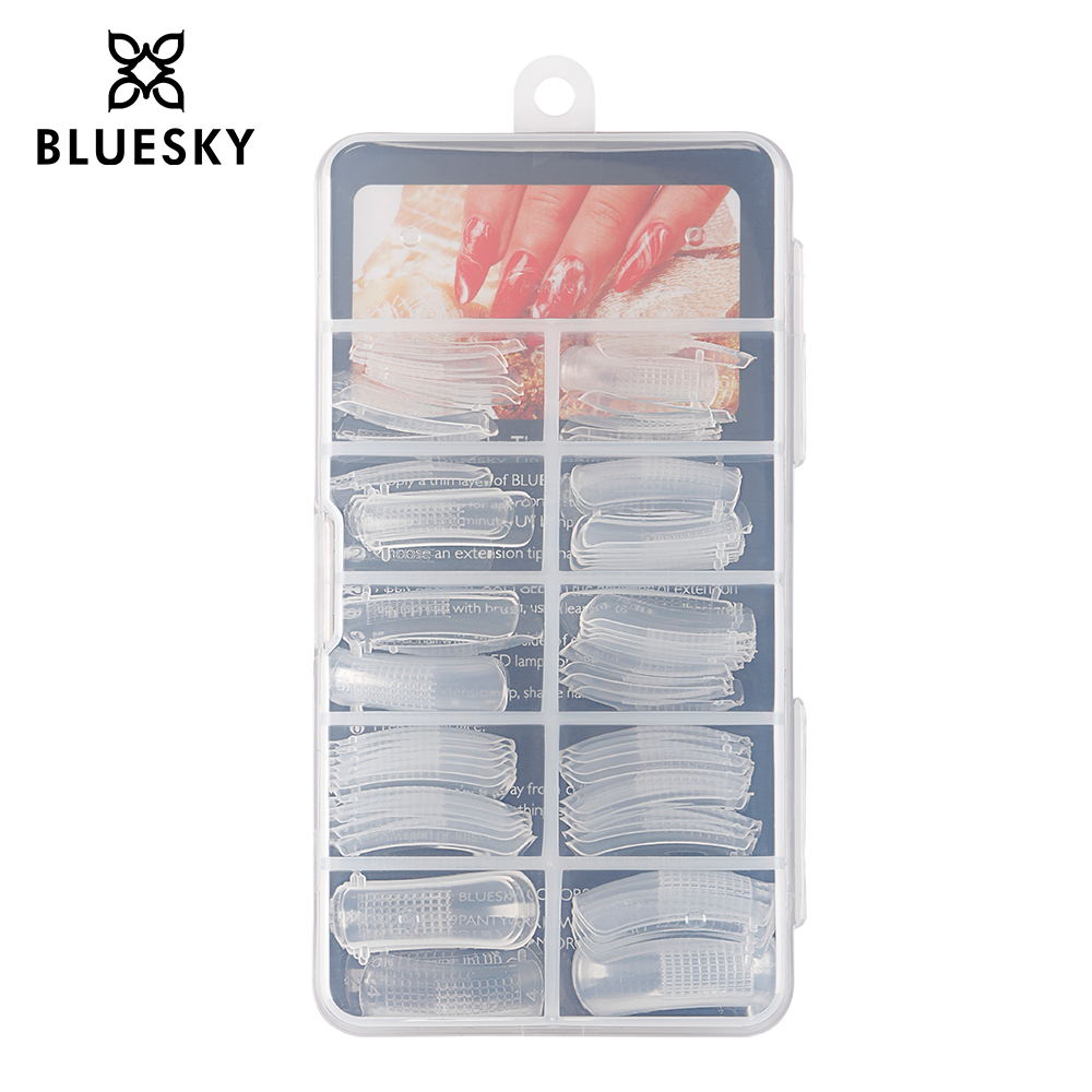 Bluesky Dual Forms - 100 Pack